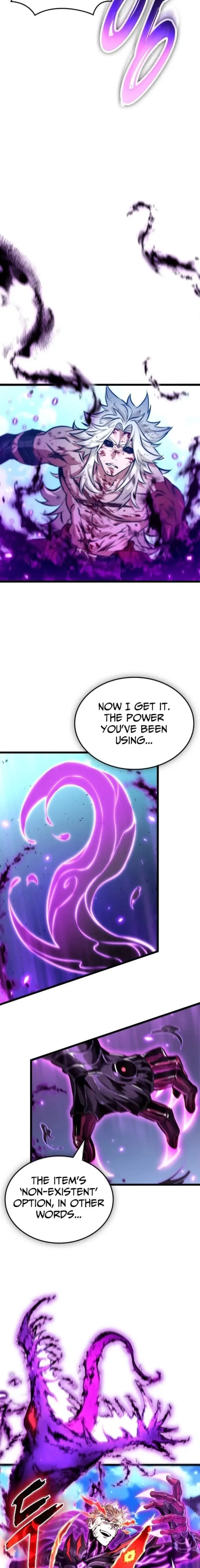 Light of Arad: Forerunner Chapter 71 – Page 12