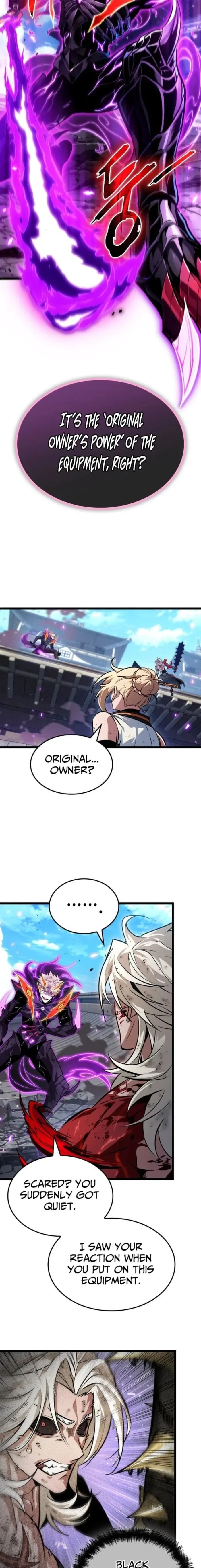 Light of Arad: Forerunner Chapter 71 – Page 13