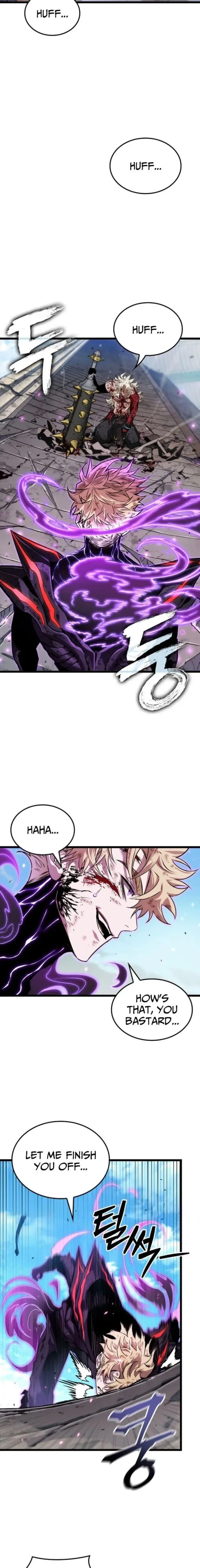 Light of Arad: Forerunner Chapter 71 – Page 18