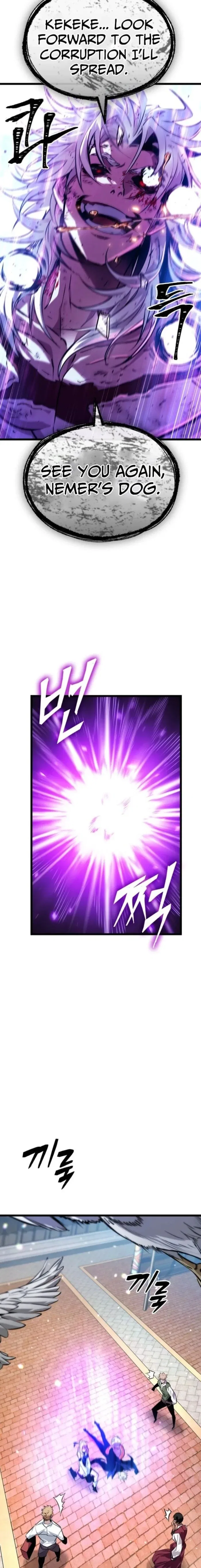 Light of Arad: Forerunner Chapter 71 – Page 22
