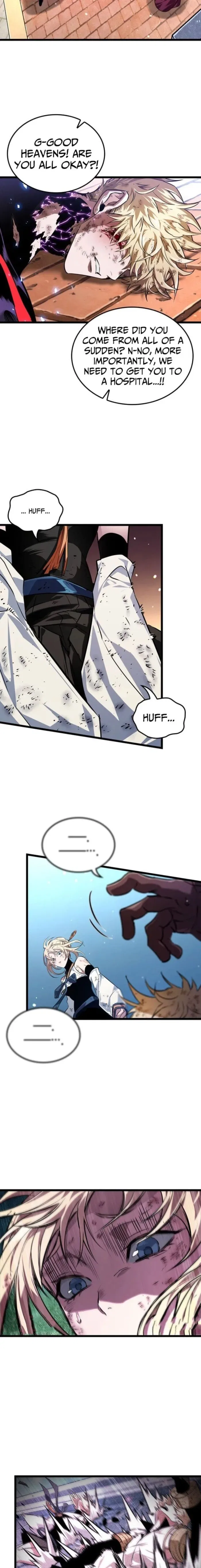 Light of Arad: Forerunner Chapter 71 – Page 23