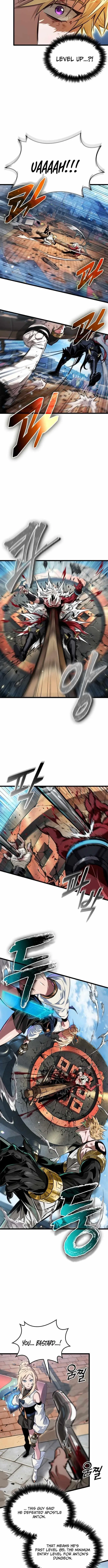 Light of Arad: Forerunner Chapter 70 – Page 2