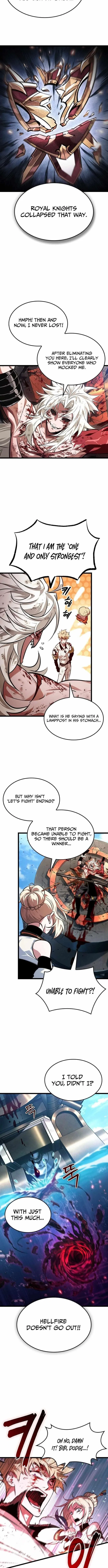 Light of Arad: Forerunner Chapter 70 – Page 6