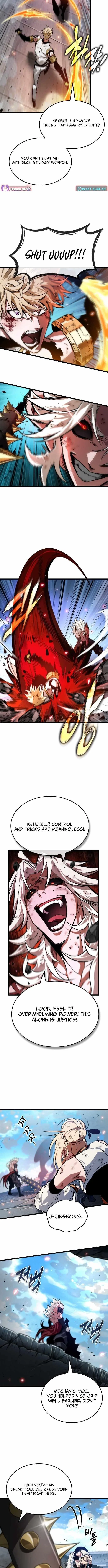 Light of Arad: Forerunner Chapter 70 – Page 9