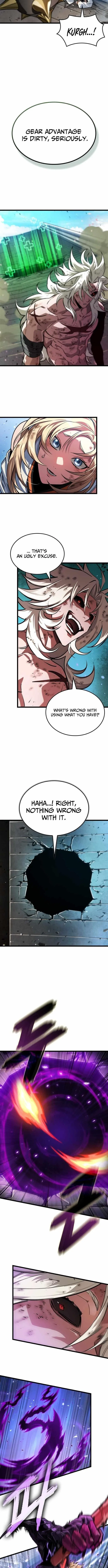 Light of Arad: Forerunner Chapter 70 – Page 10