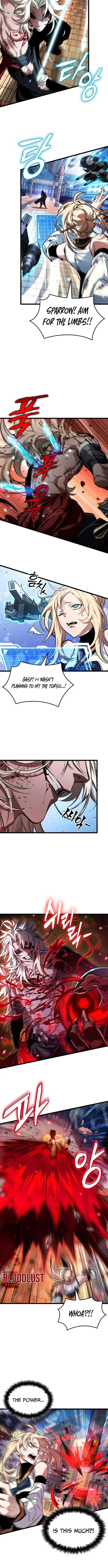 Light of Arad: Forerunner Chapter 69 – Page 4
