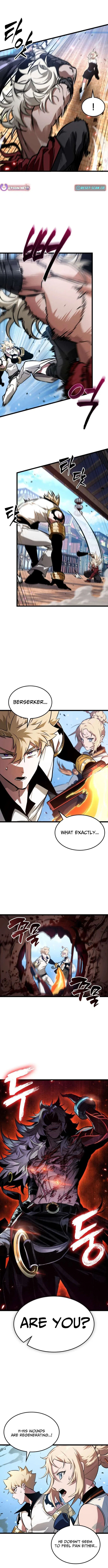 Light of Arad: Forerunner Chapter 69 – Page 5