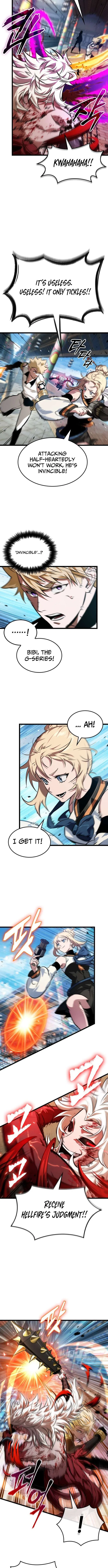 Light of Arad: Forerunner Chapter 69 – Page 8