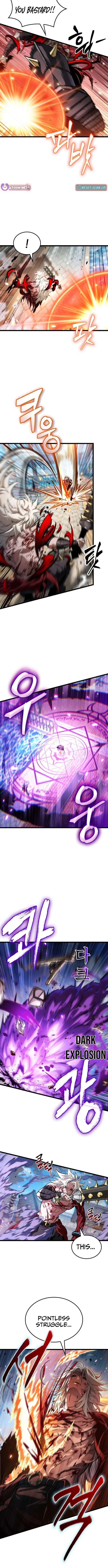 Light of Arad: Forerunner Chapter 69 – Page 9