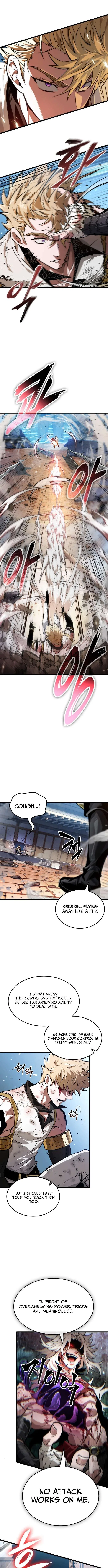 Light of Arad: Forerunner Chapter 69 – Page 10