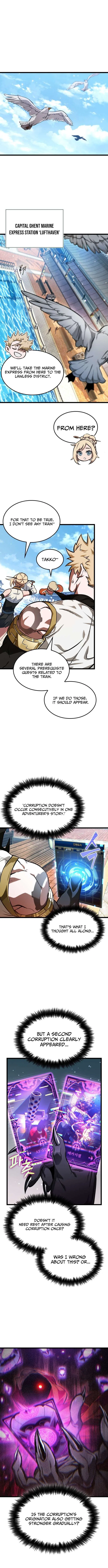 Light of Arad: Forerunner Chapter 68 – Page 4