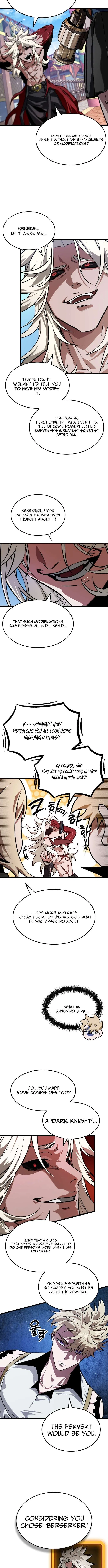 Light of Arad: Forerunner Chapter 68 – Page 8
