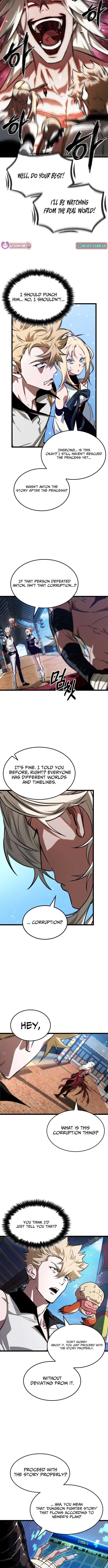 Light of Arad: Forerunner Chapter 68 – Page 11