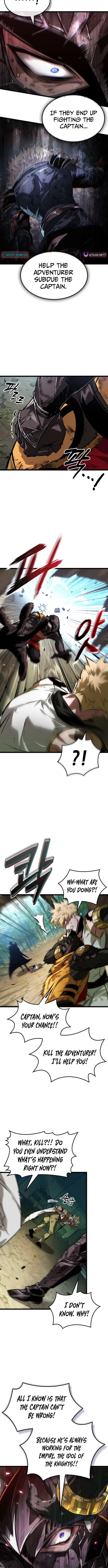 Light of Arad: Forerunner Chapter 67 – Page 6