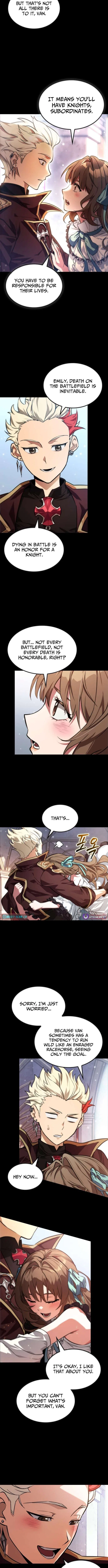 Light of Arad: Forerunner Chapter 67 – Page 8