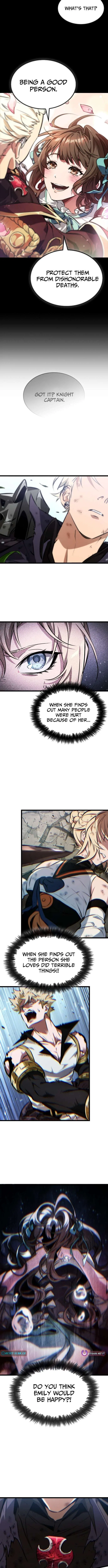 Light of Arad: Forerunner Chapter 67 – Page 9