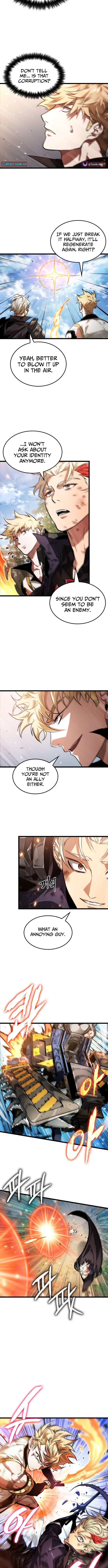 Light of Arad: Forerunner Chapter 67 – Page 12