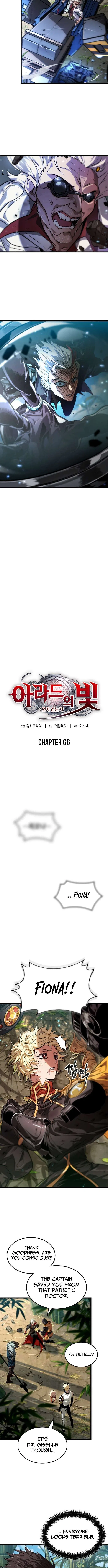 Light of Arad: Forerunner Chapter 66 – Page 4