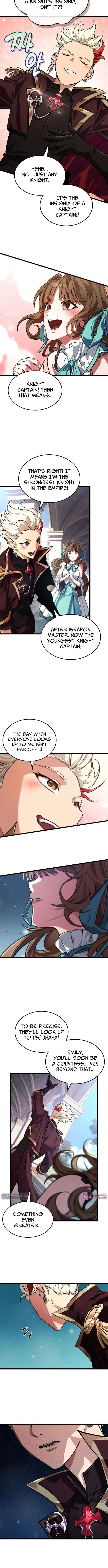 Light of Arad: Forerunner Chapter 65 – Page 2