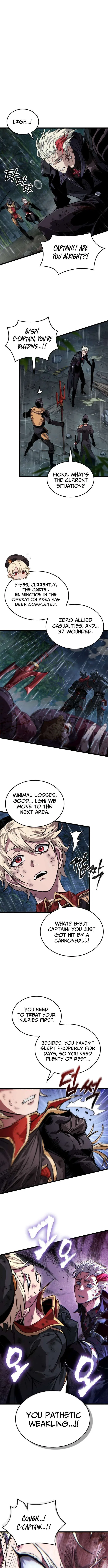Light of Arad: Forerunner Chapter 65 – Page 4