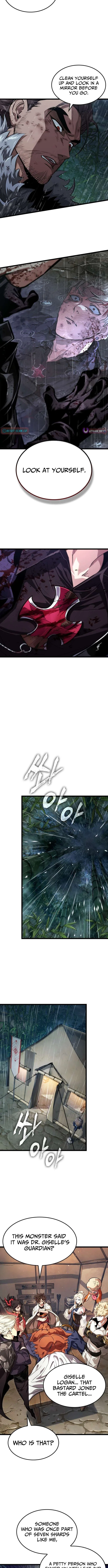 Light of Arad: Forerunner Chapter 65 – Page 6