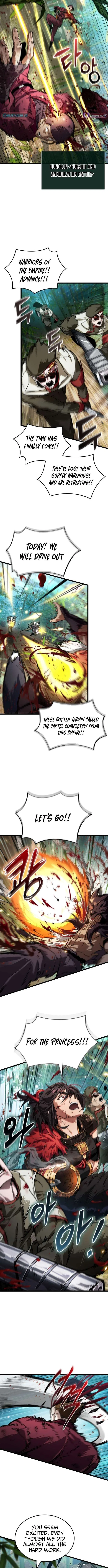 Light of Arad: Forerunner Chapter 65 – Page 10