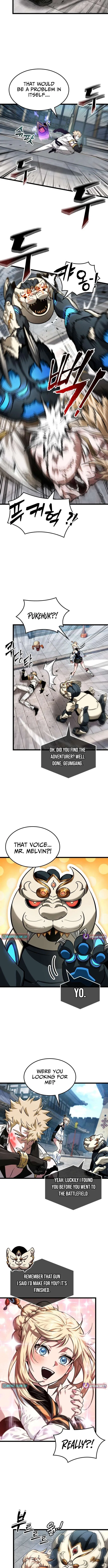 Light of Arad: Forerunner Chapter 63 – Page 9