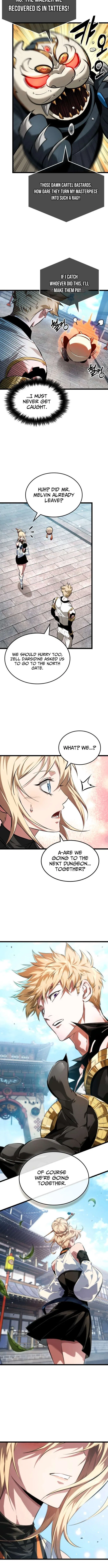 Light of Arad: Forerunner Chapter 63 – Page 11
