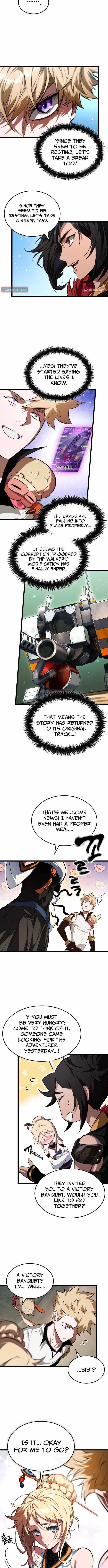 Light of Arad: Forerunner Chapter 62 – Page 3