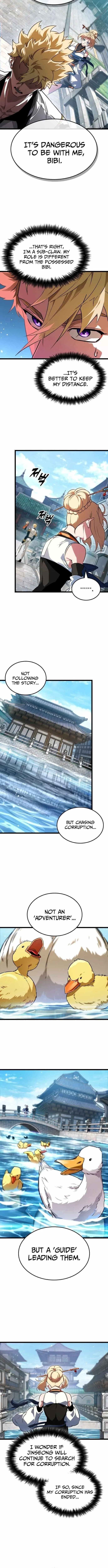 Light of Arad: Forerunner Chapter 62 – Page 6