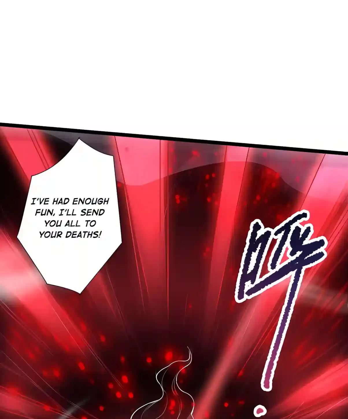 Catastrophic Necromancer Chapter 303 – Page 43