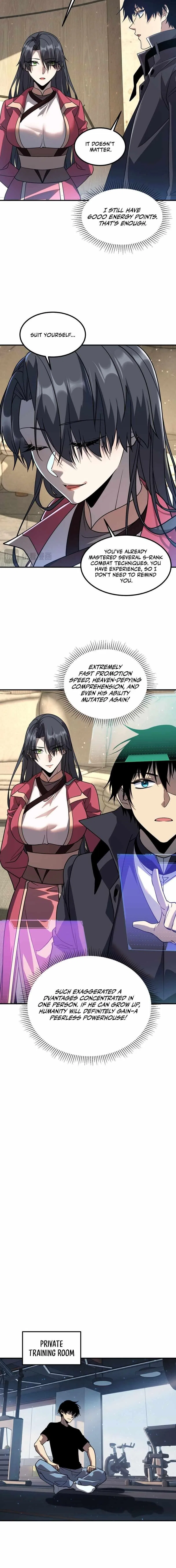 Awakening the Purple Thunder at the Beginning Chapter 42 – Page 13