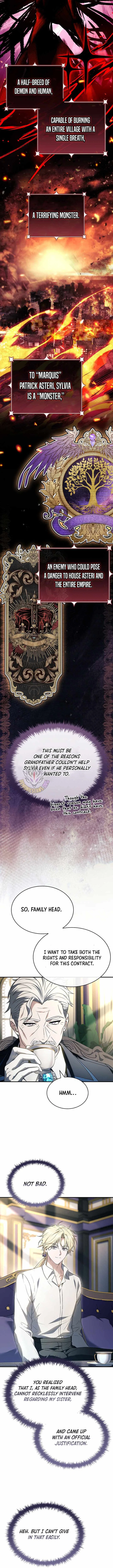 I Don’t Know About a Successor, I’m Just Going to Relax Chapter 28 – Page 2