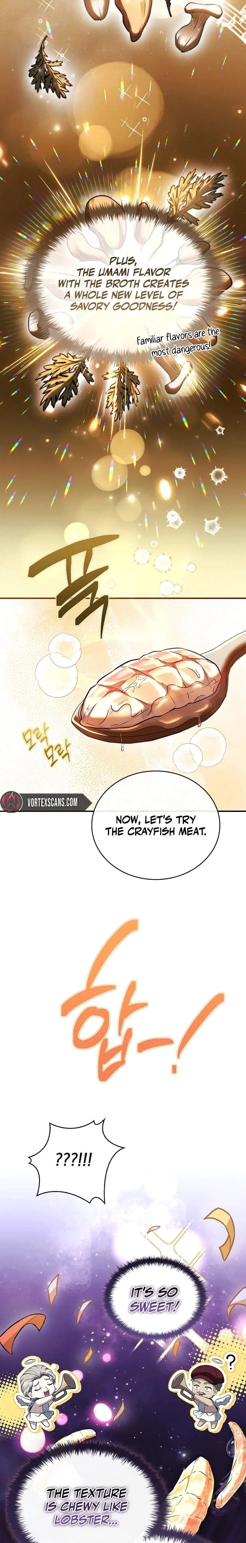 I Don’t Know About a Successor, I’m Just Going to Relax Chapter 24 – Page 16