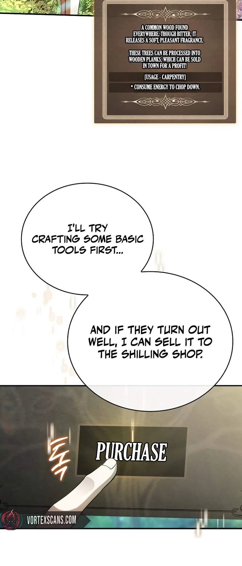 I Don’t Know About a Successor, I’m Just Going to Relax Chapter 24 – Page 21