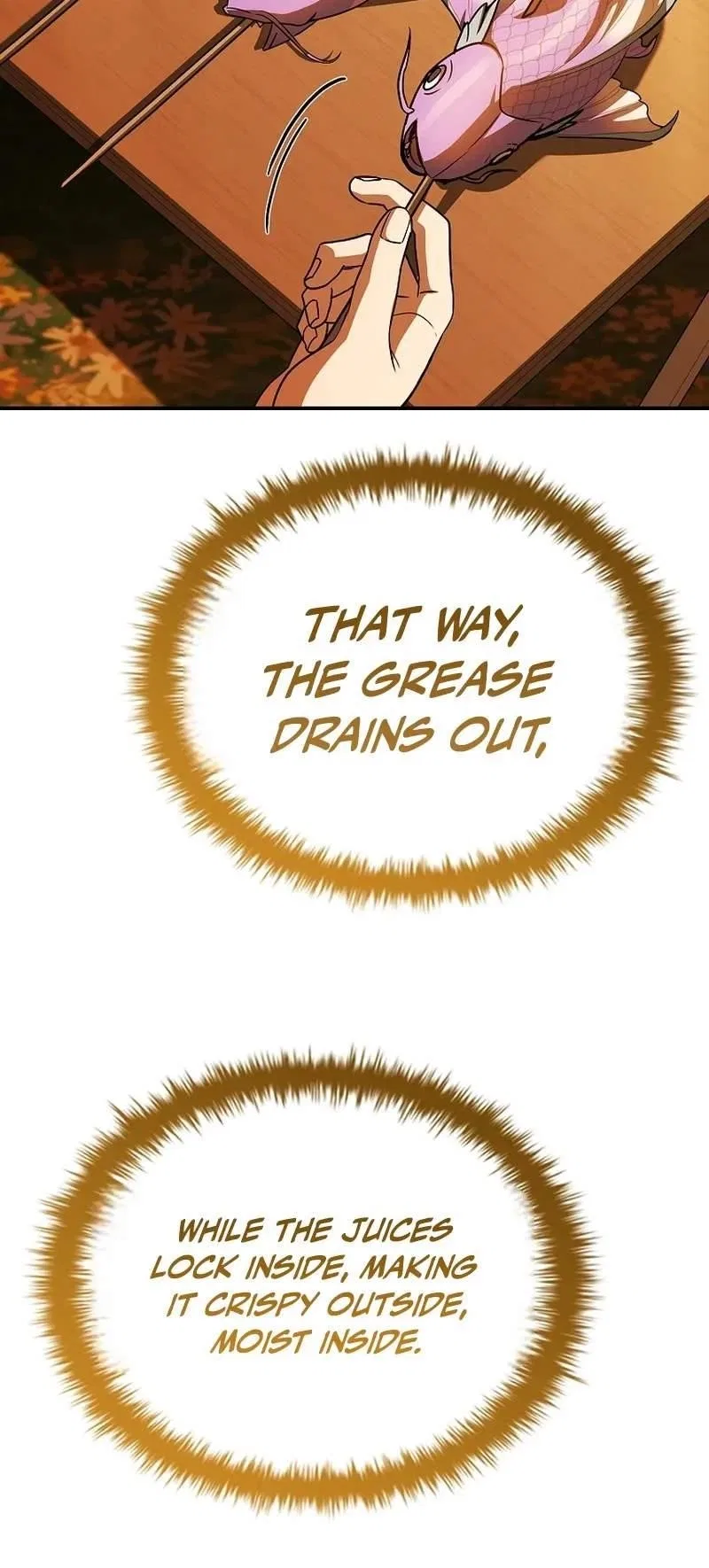 I Don’t Know About a Successor, I’m Just Going to Relax Chapter 23 – Page 14
