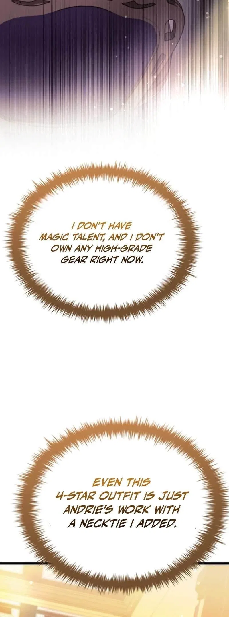 I Don’t Know About a Successor, I’m Just Going to Relax Chapter 19 – Page 2