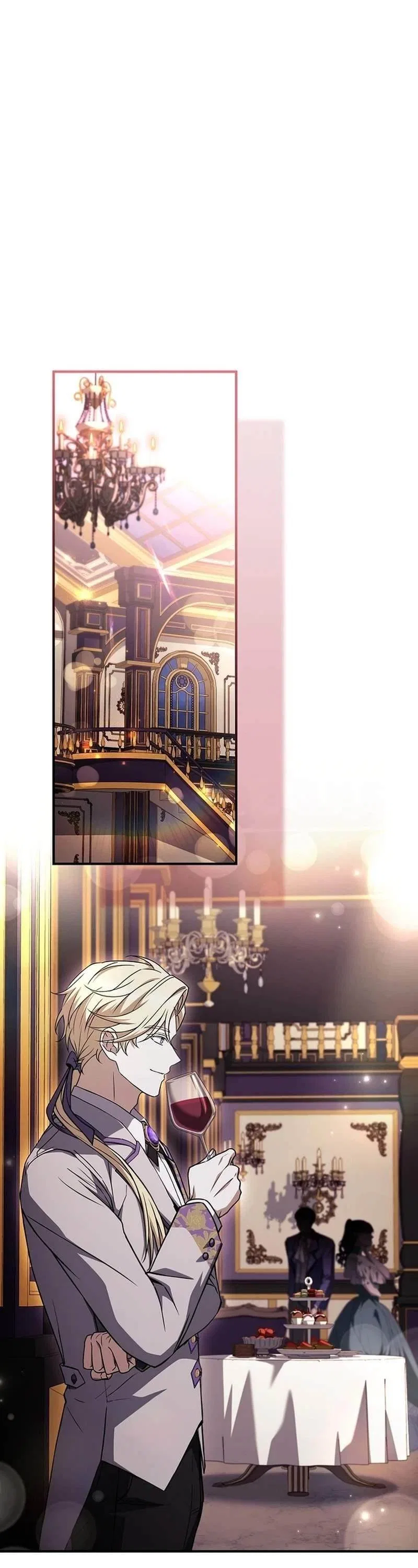 I Don’t Know About a Successor, I’m Just Going to Relax Chapter 19 – Page 14