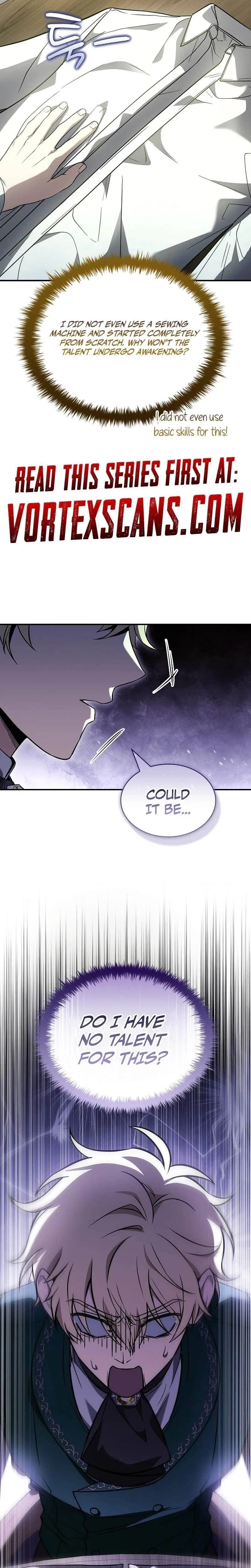 I Don’t Know About a Successor, I’m Just Going to Relax Chapter 16 – Page 29