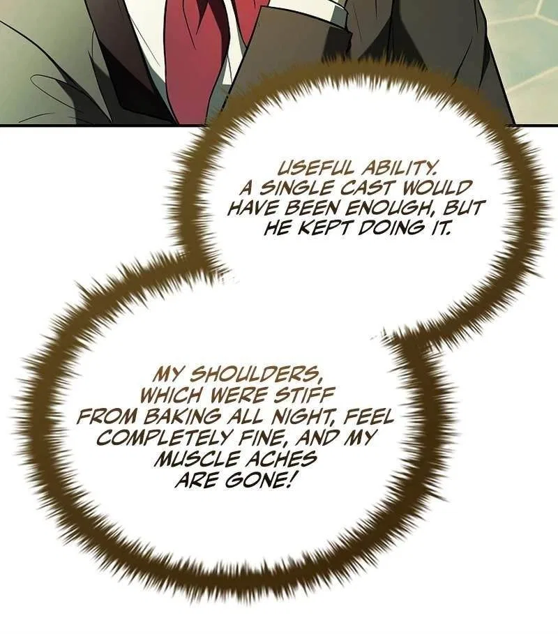 I Don’t Know About a Successor, I’m Just Going to Relax Chapter 12 – Page 34