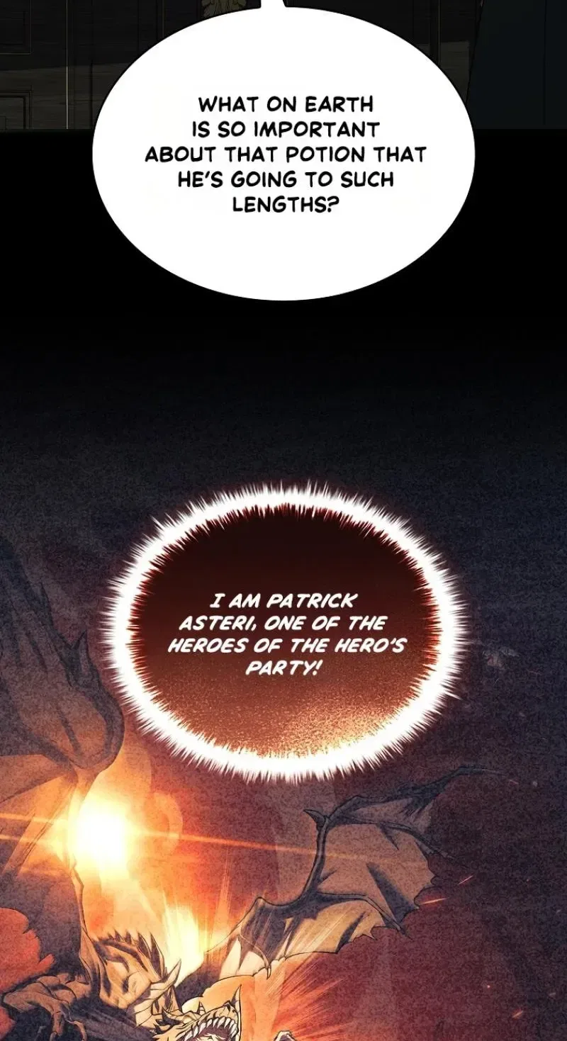 I Don’t Know About a Successor, I’m Just Going to Relax Chapter 3 – Page 3