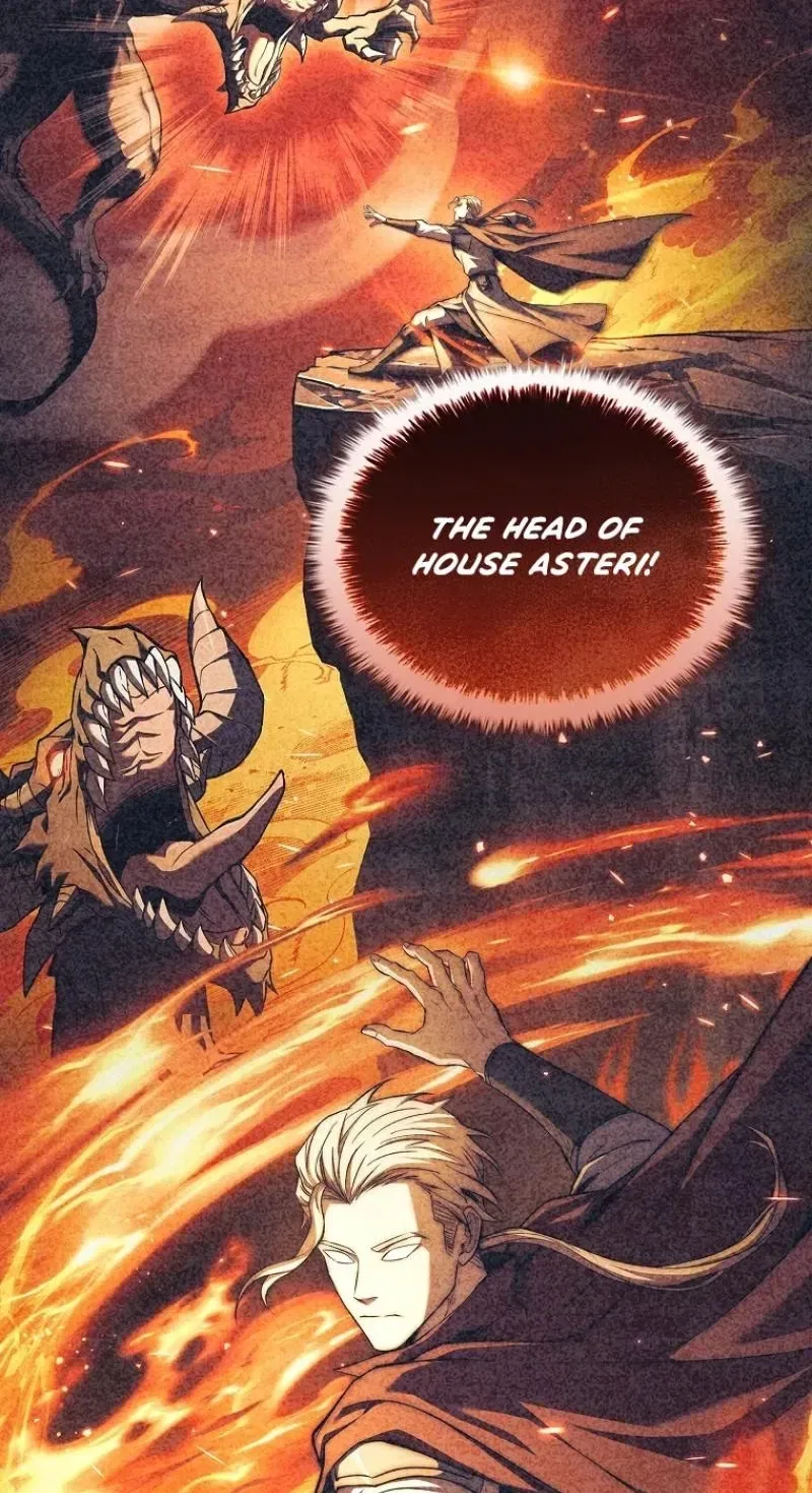 I Don’t Know About a Successor, I’m Just Going to Relax Chapter 3 – Page 4