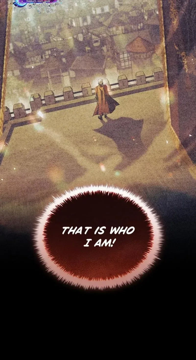 I Don’t Know About a Successor, I’m Just Going to Relax Chapter 3 – Page 6