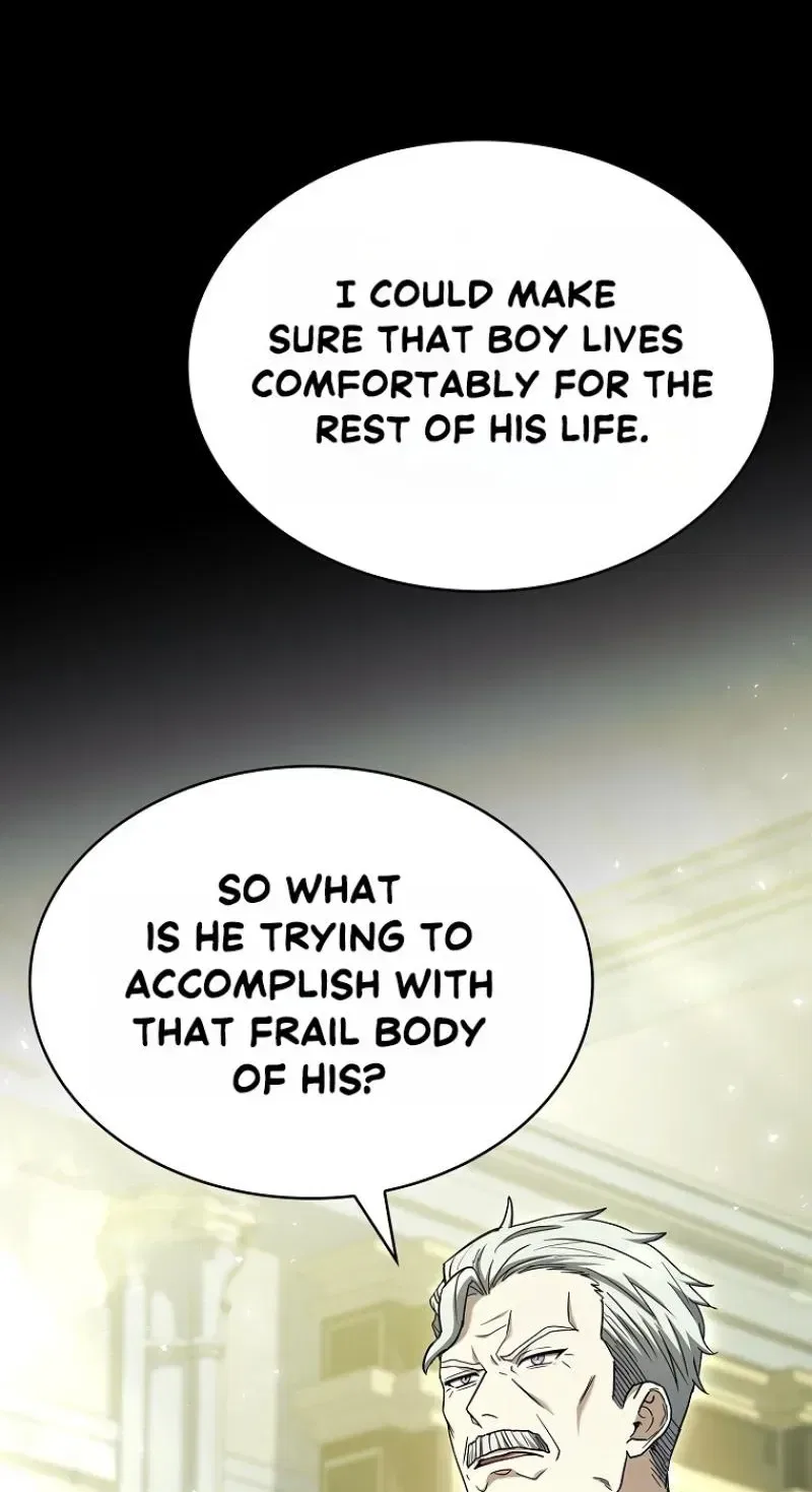 I Don’t Know About a Successor, I’m Just Going to Relax Chapter 3 – Page 7
