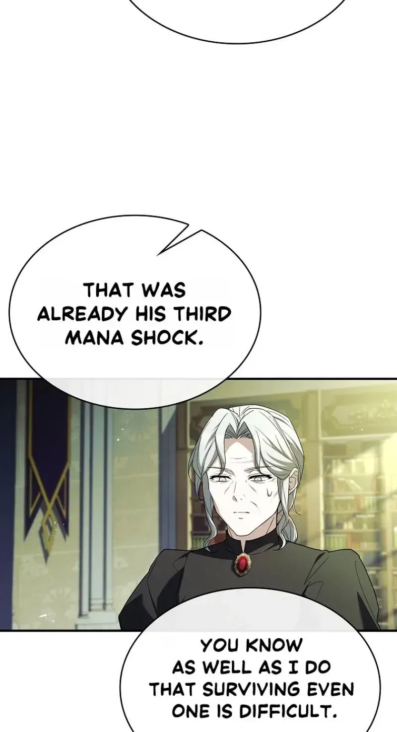 I Don’t Know About a Successor, I’m Just Going to Relax Chapter 3 – Page 14