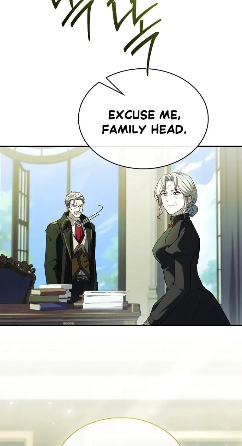 I Don’t Know About a Successor, I’m Just Going to Relax Chapter 3 – Page 17