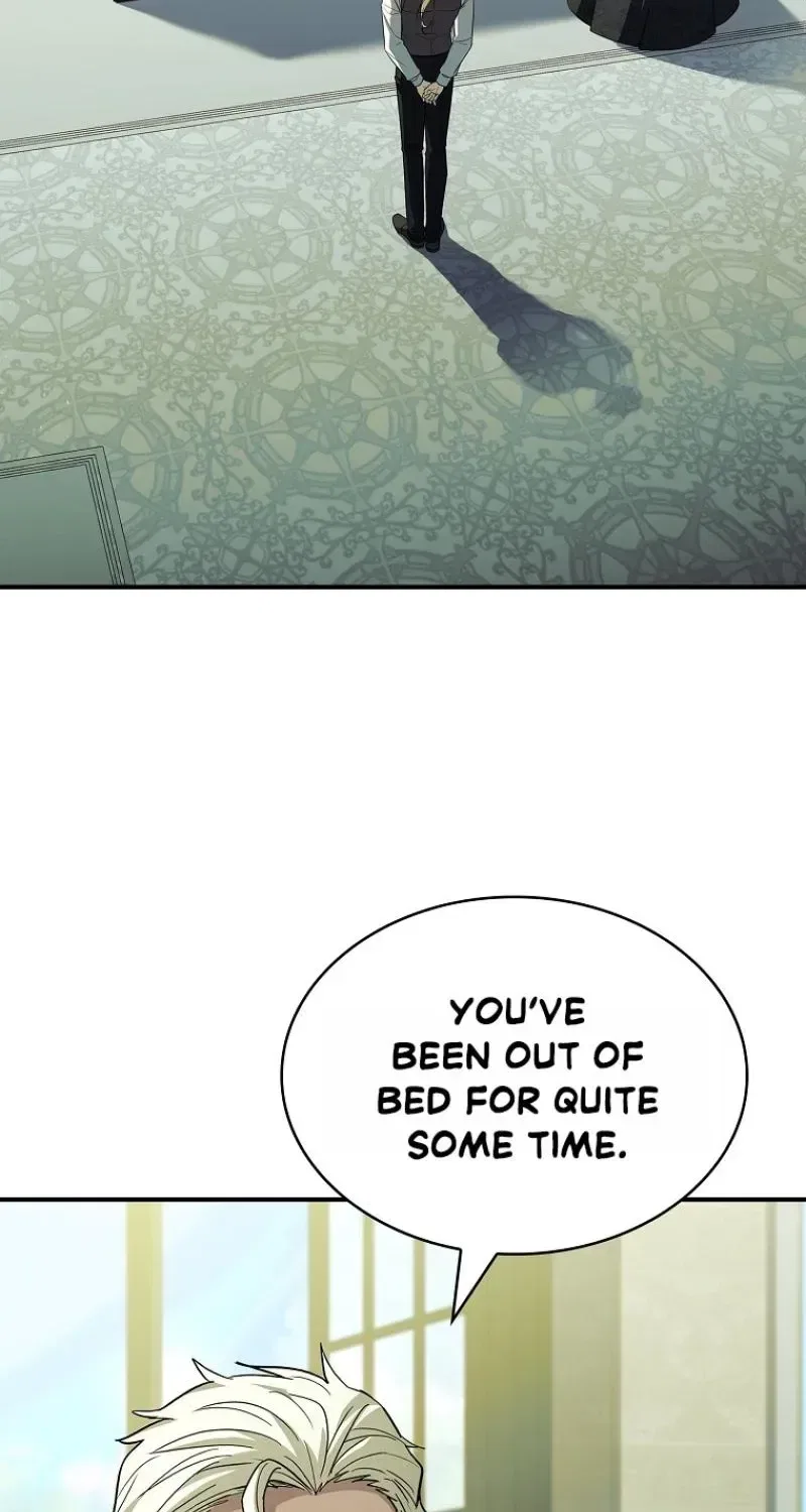 I Don’t Know About a Successor, I’m Just Going to Relax Chapter 3 – Page 22
