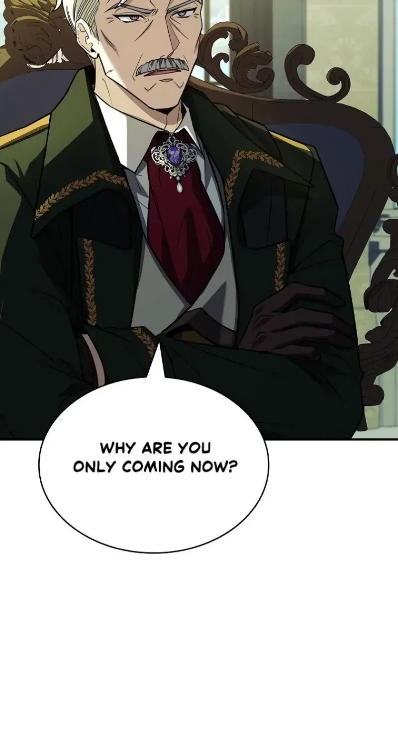 I Don’t Know About a Successor, I’m Just Going to Relax Chapter 3 – Page 23