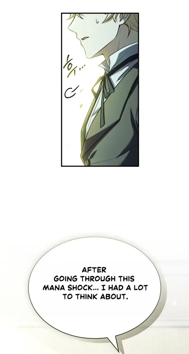 I Don’t Know About a Successor, I’m Just Going to Relax Chapter 3 – Page 24