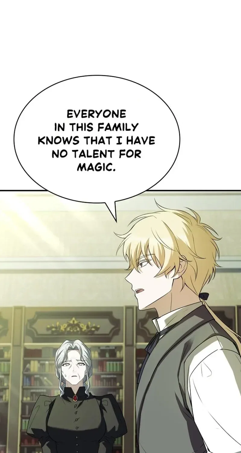 I Don’t Know About a Successor, I’m Just Going to Relax Chapter 3 – Page 26